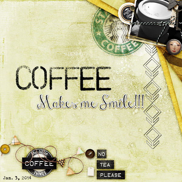 coffee