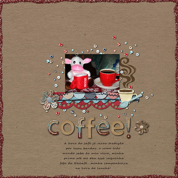 Coffee!!