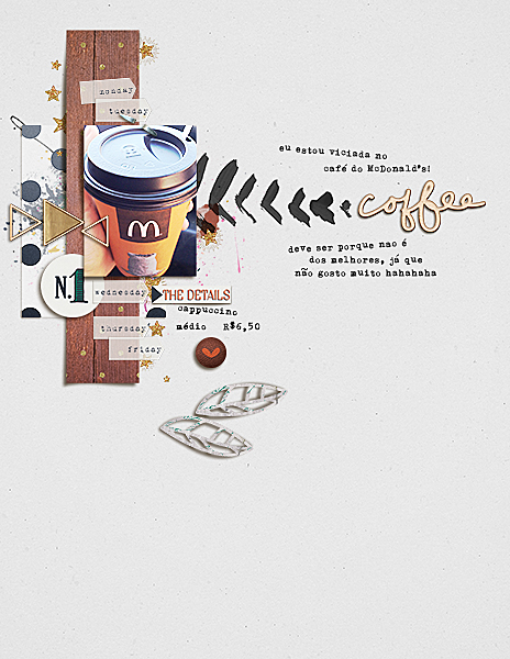 coffee
