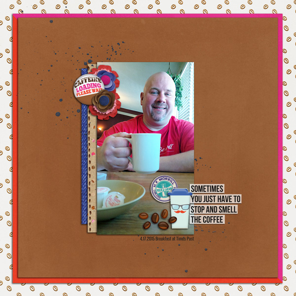 coffee