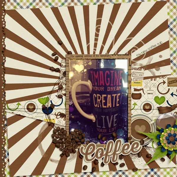 Coffee