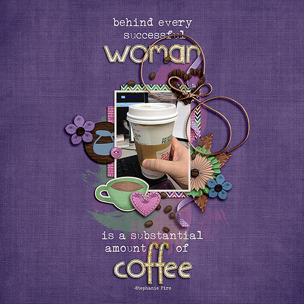 coffee