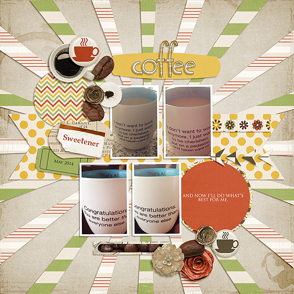 Coffee