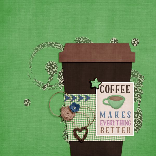 Coffee