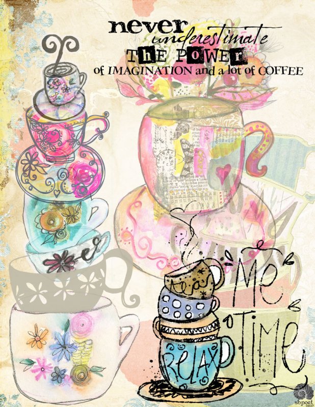 COFFEE!