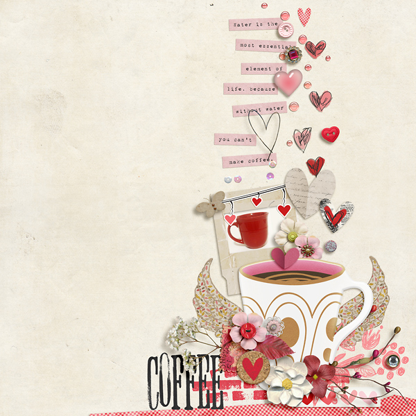 Coffee