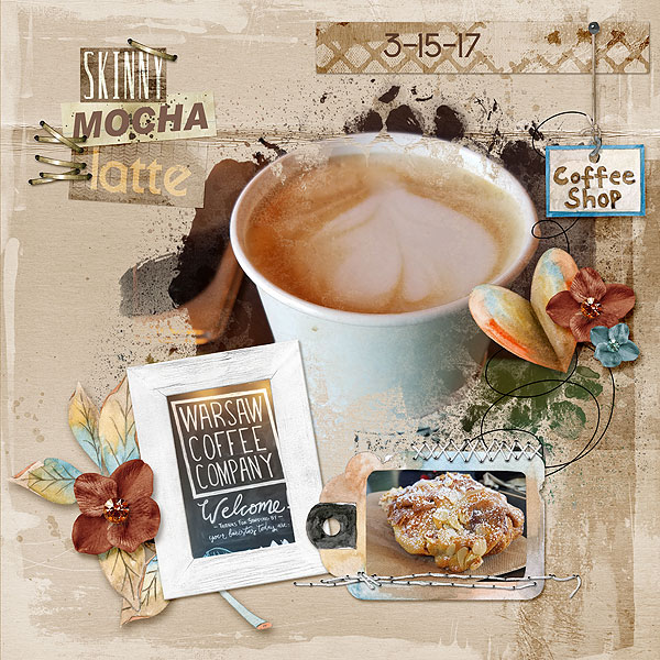Coffee