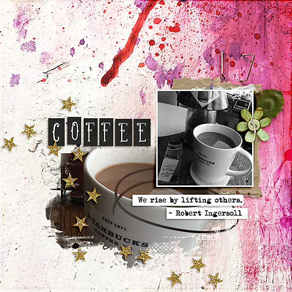 Coffee