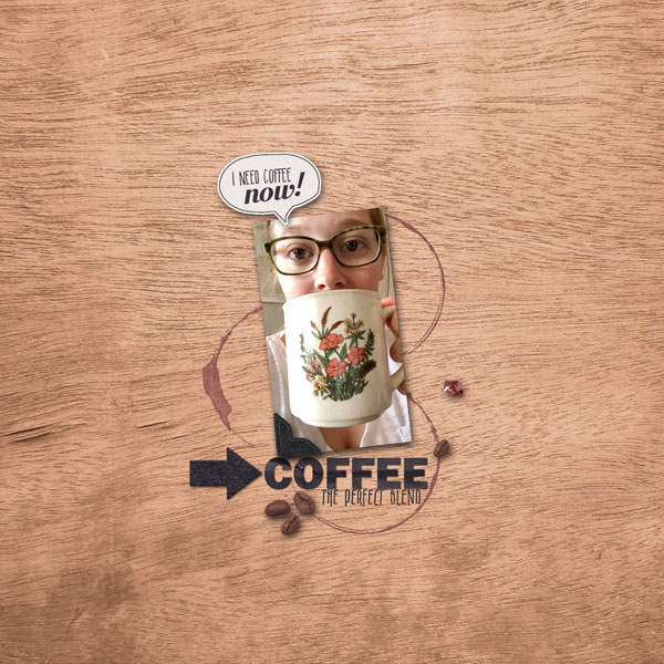 COFFEE