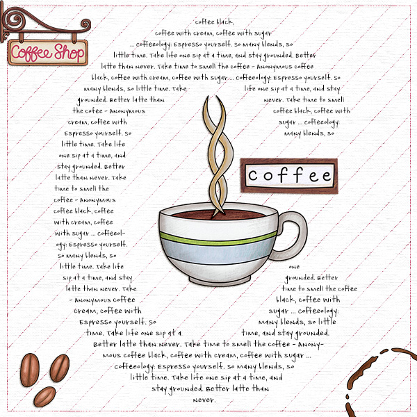 Coffee