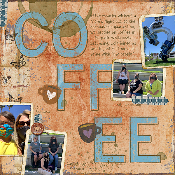 Coffee