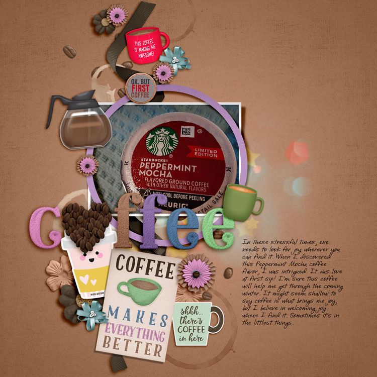 Coffee