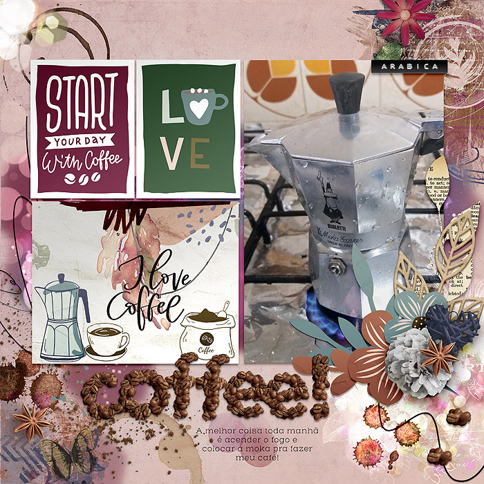 Coffee