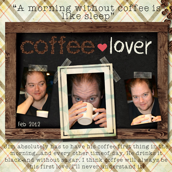 Coffee