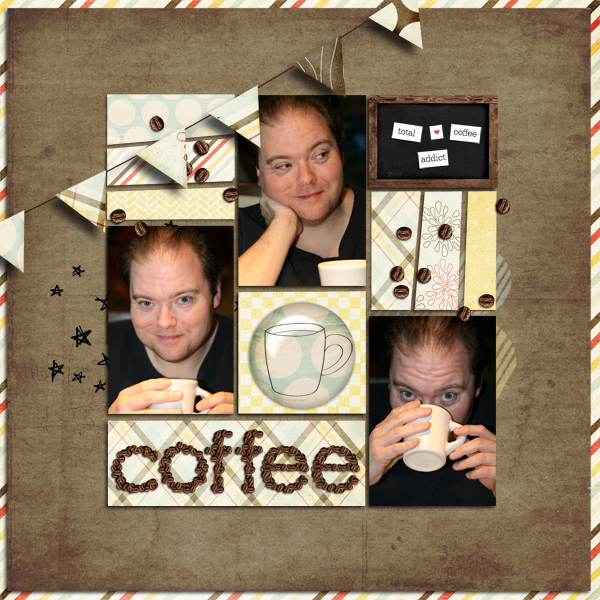 Coffee