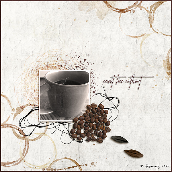 Coffee