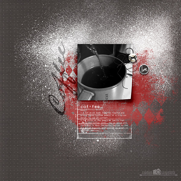 Coffee
