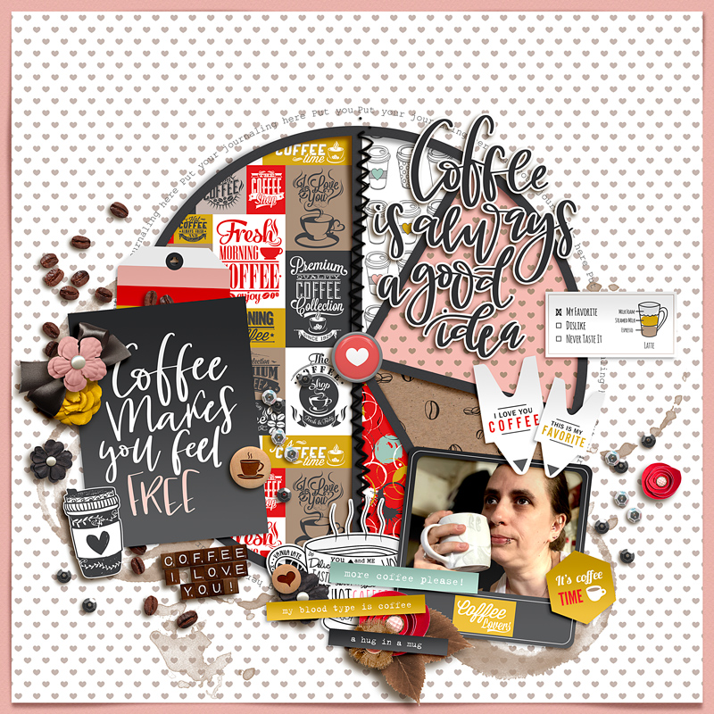 Coffee