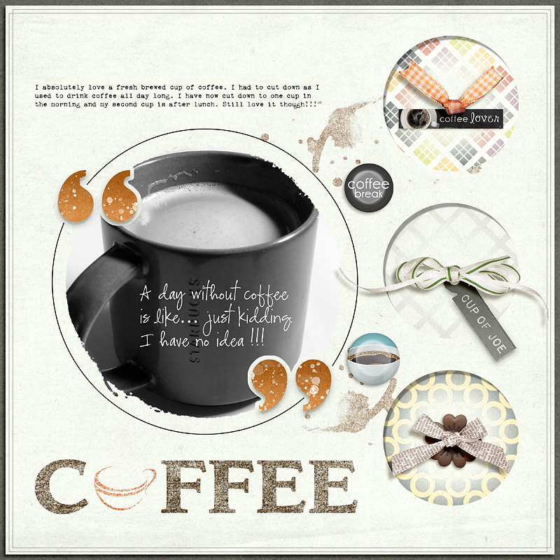 Coffee