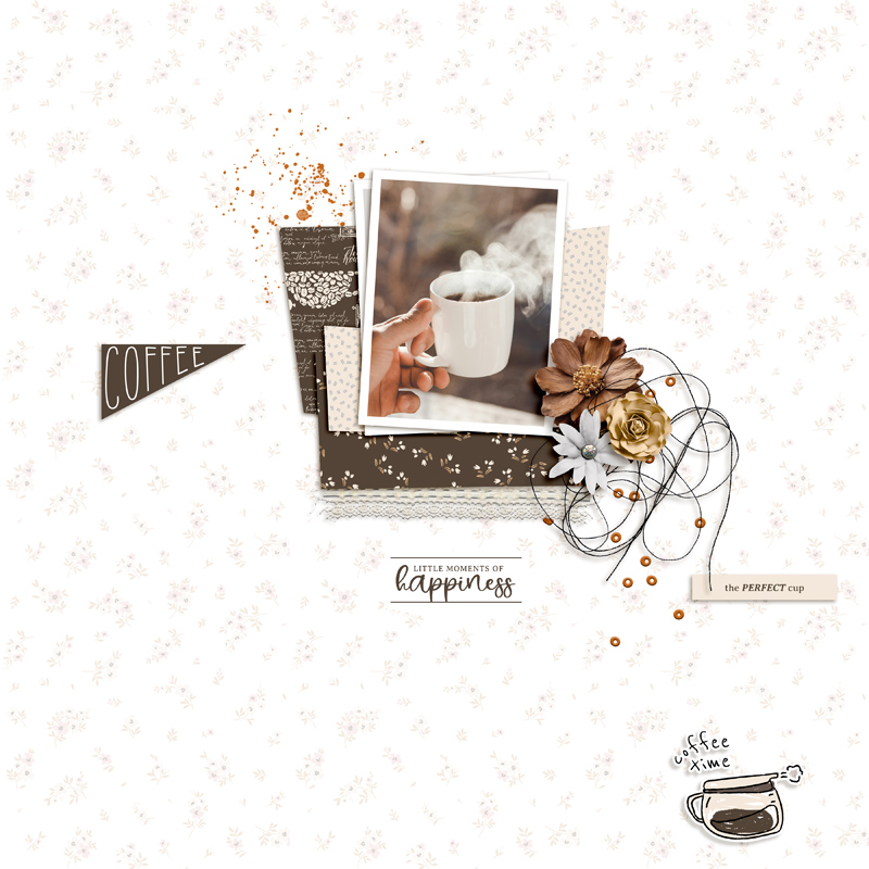 Coffee