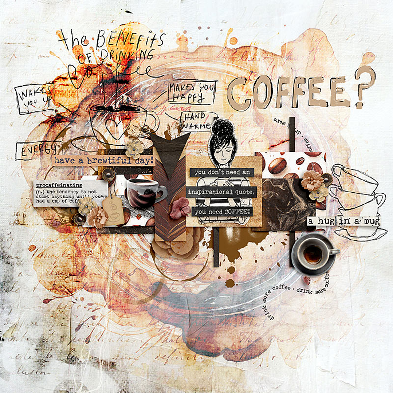 Coffee?