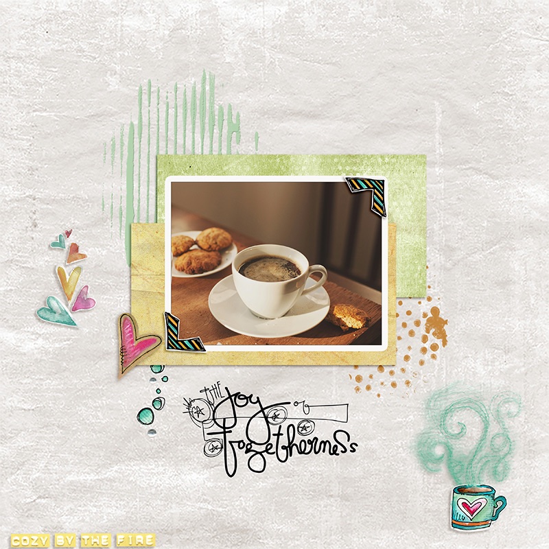 Coffee
