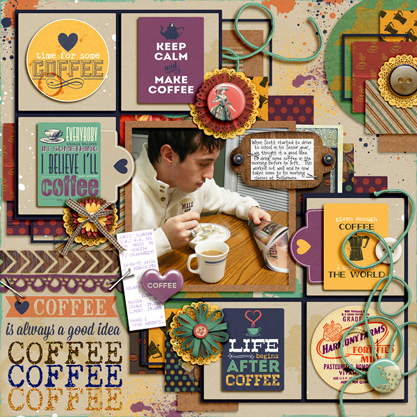 Coffee