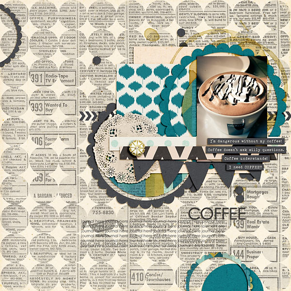 Coffee