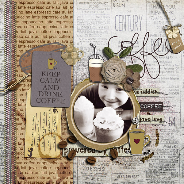 Coffee