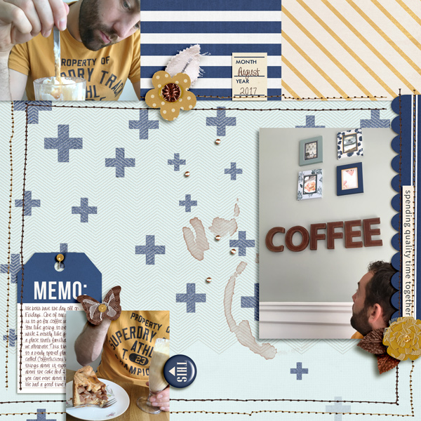 Coffeelicious