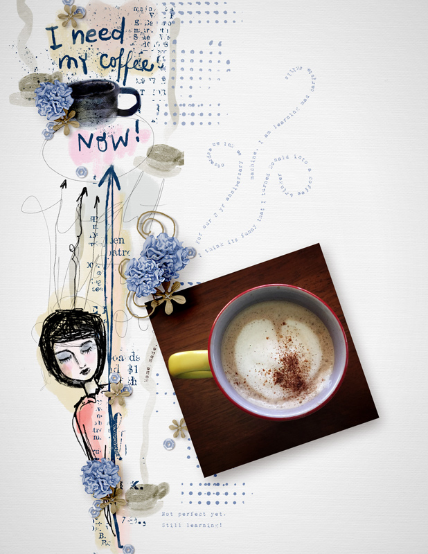 CoffeeNow!