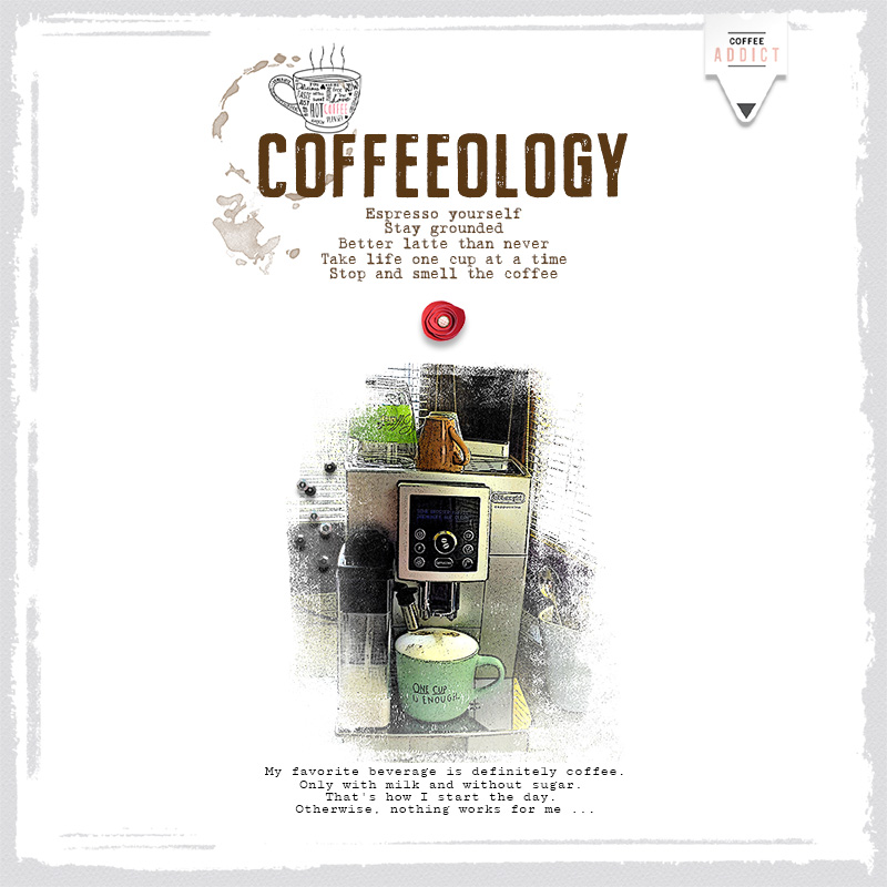 coffeeology