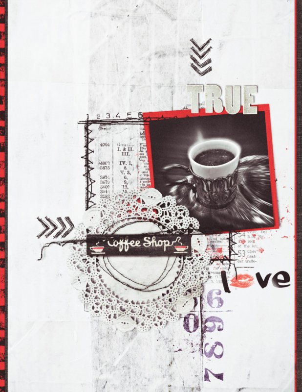 CoffeeShop