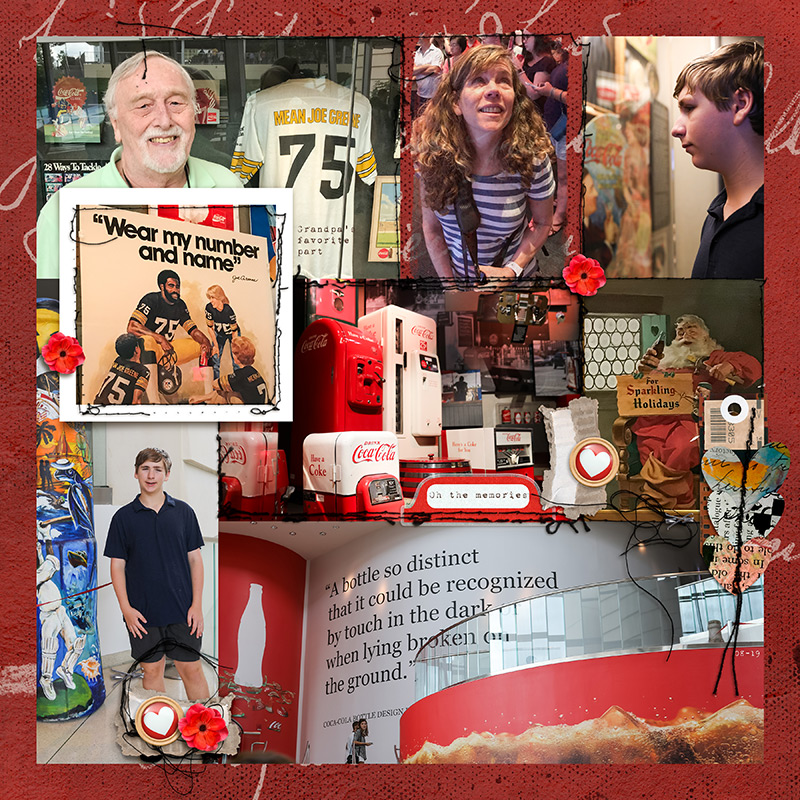 Coke Museum Right