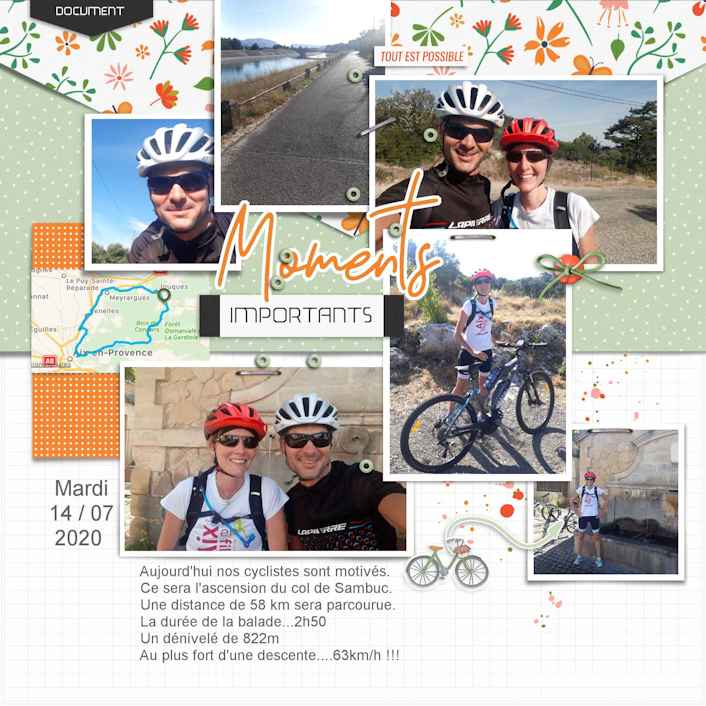 Col du Sambuc