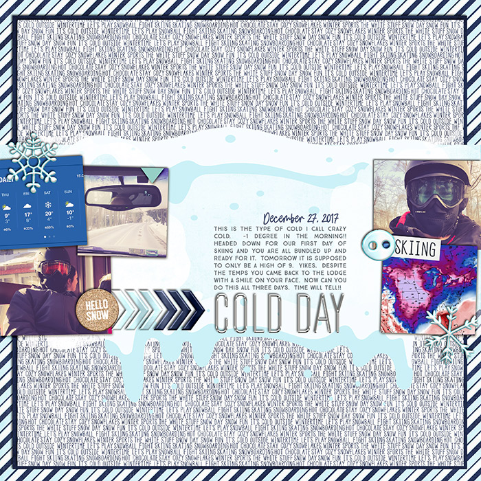 Cold Day