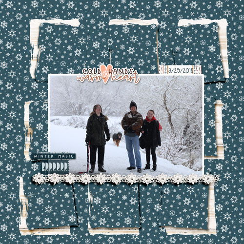 Cold-Hands