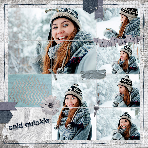 cold outside