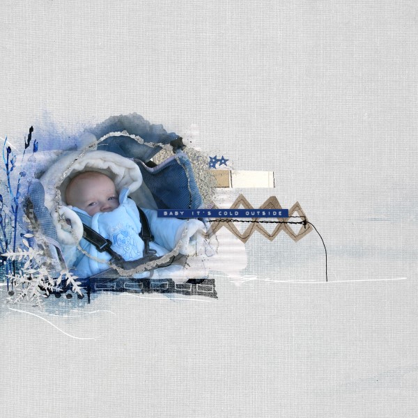 Cold Outside