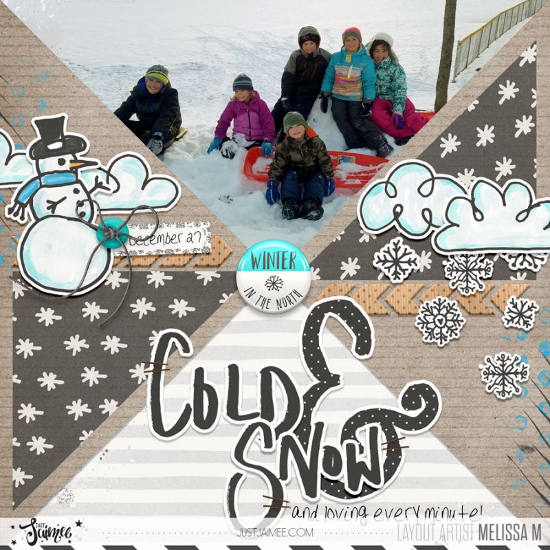 Cold & Snow