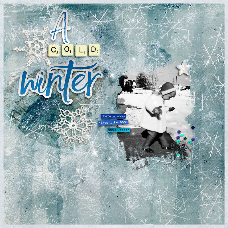 Cold Winter