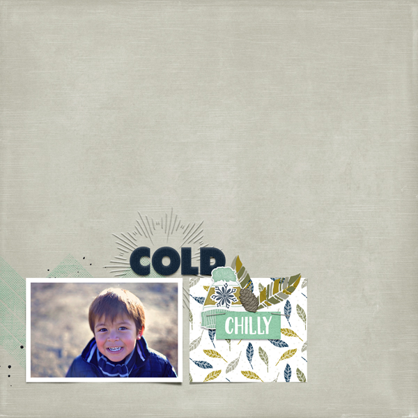 Cold