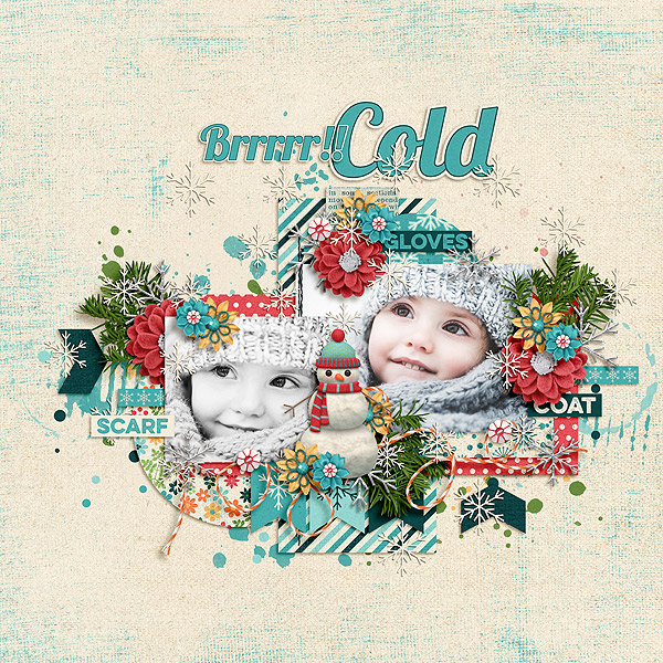 cold