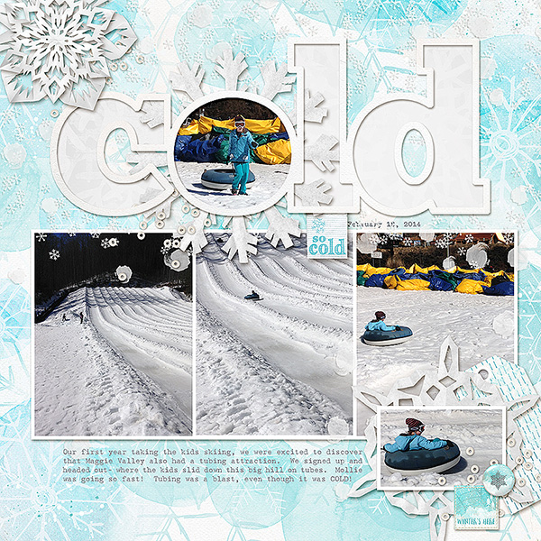 Cold