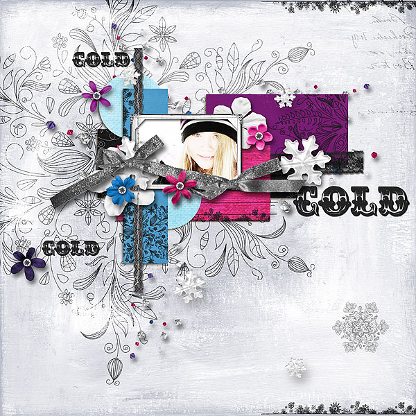 cold