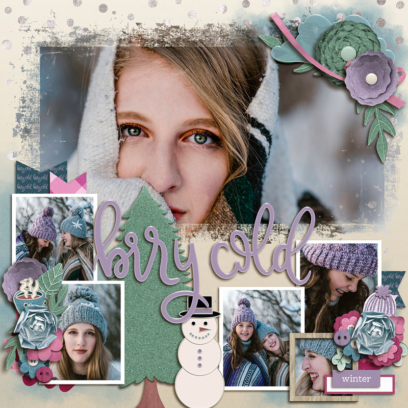 cold