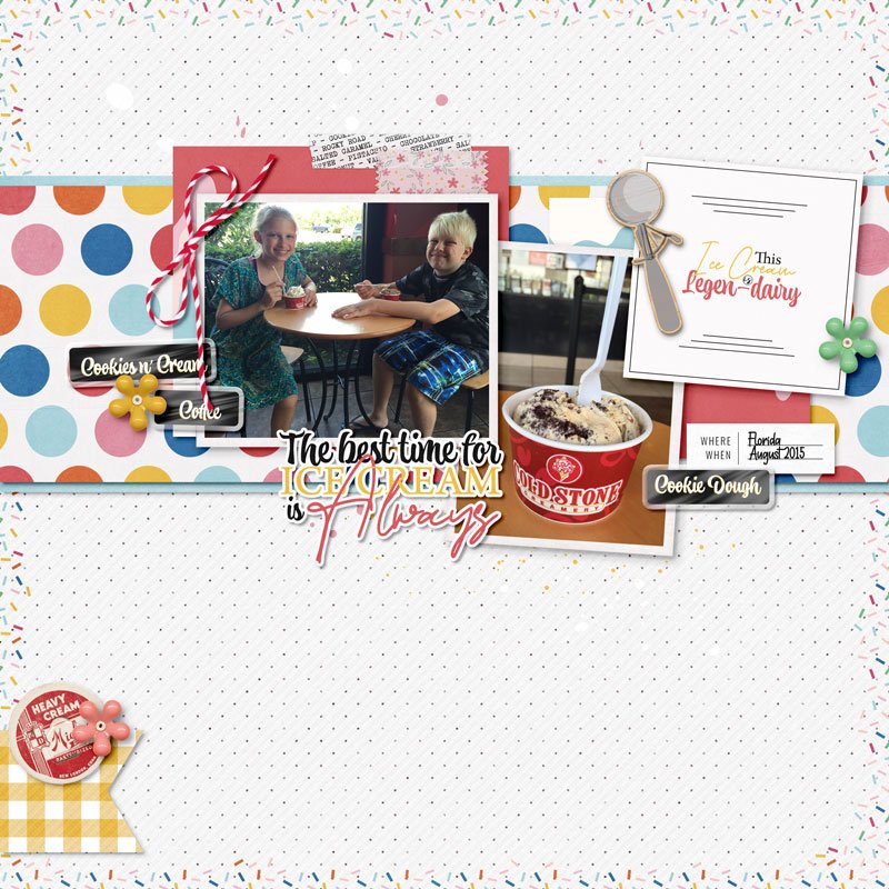 ColdStone