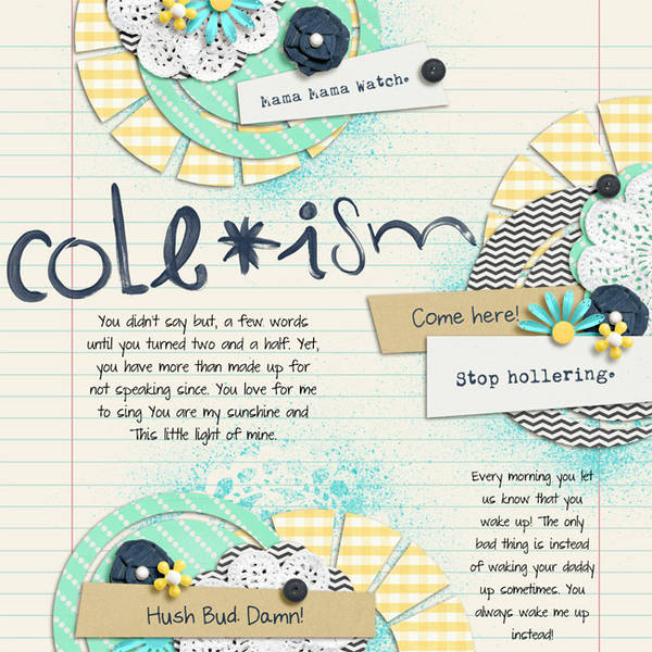 Cole*ism