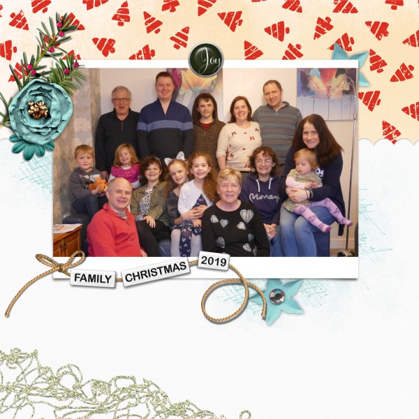 Coles Family