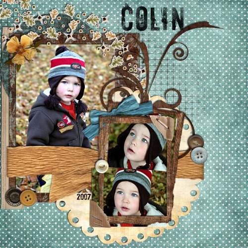 Colin